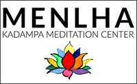 Menlha Kadampa Meditation Center Events