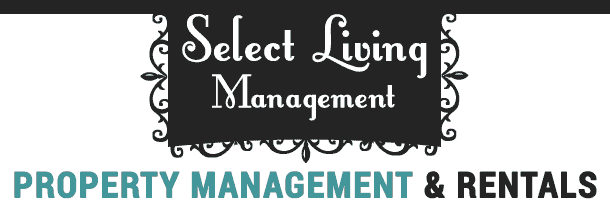 Select Living Management Property Rentals