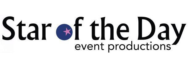 Star of the Day Event Productions