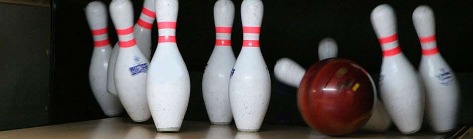 Bowling, Bowling Alleys in the Easton, Lehigh Valley PA area