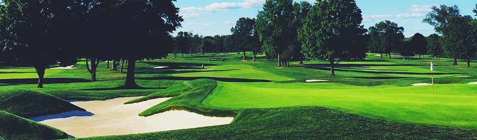 Golf Clubs, Country Clubs, Golf Courses in the Easton, Lehigh Valley PA area