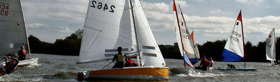Sailing and boating instruction in the Easton, Lehigh Valley PA area