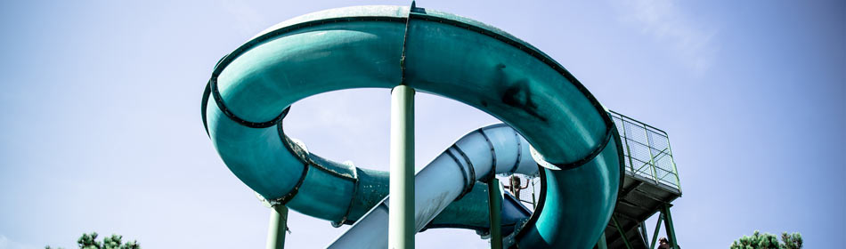 Water parks and tubing in the Easton, Lehigh Valley PA area